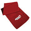 YM9095-KRIENES COOLING TOWEL-Red